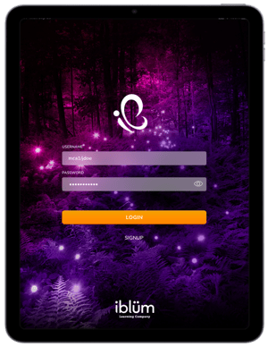 login